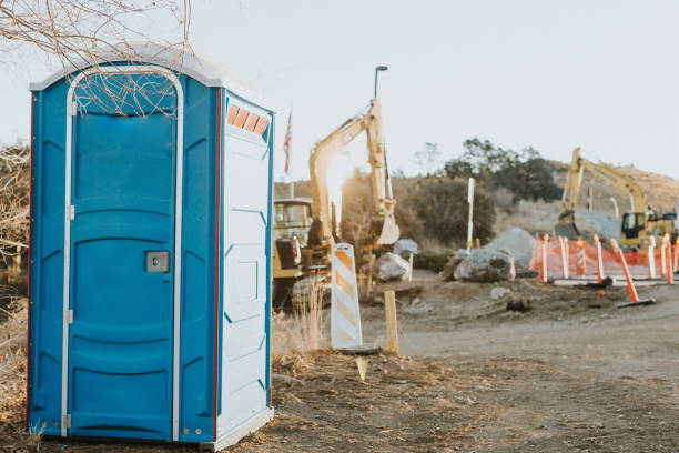 Best Portable Toilet Rental for Emergency Services in USA